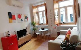 Príncipe Real Central Home 2